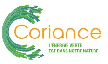 logo coriance