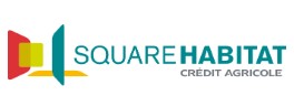 logo square habitat