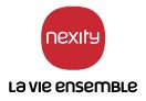 logo nexity